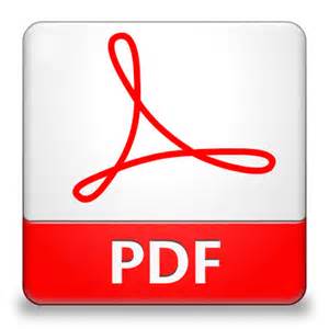 User manual in PDF format